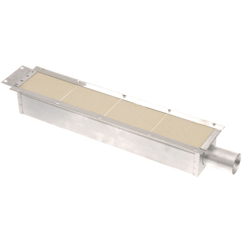 (image for) Vulcan Hart VH414754-3 IR BURNER 27 X 5 STEEL